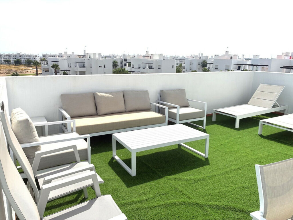 Middle Floor Apartment Torre-Pacheco Murcia - image 20