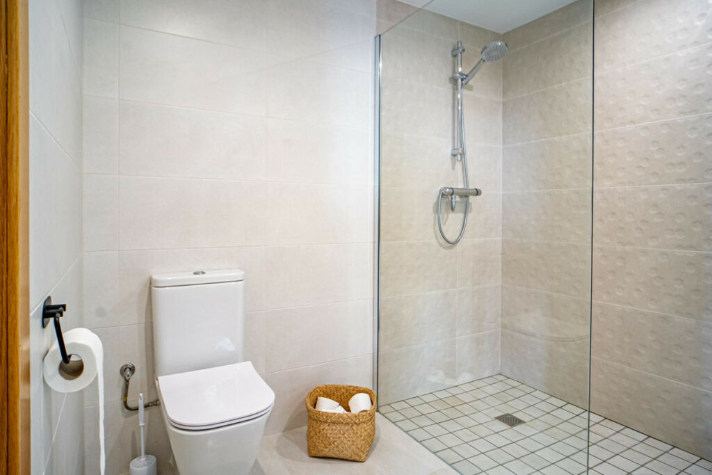 Ground Floor Apartment L'Alfás del Pi Alicante - image 20
