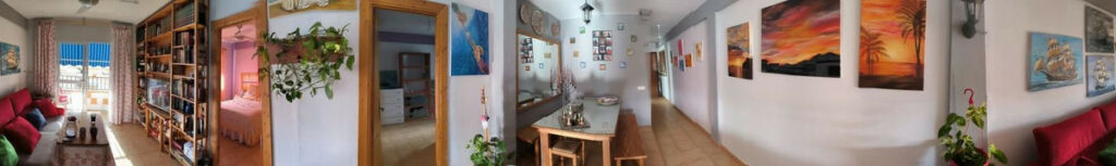 Top Floor Apartment San Pedro de Alcántara Málaga - image 20
