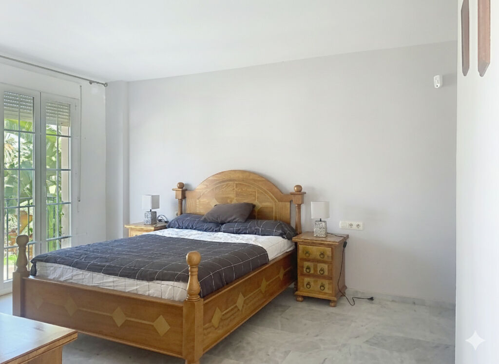 Semi-Detached House Guadalmina Alta Málaga - image 20