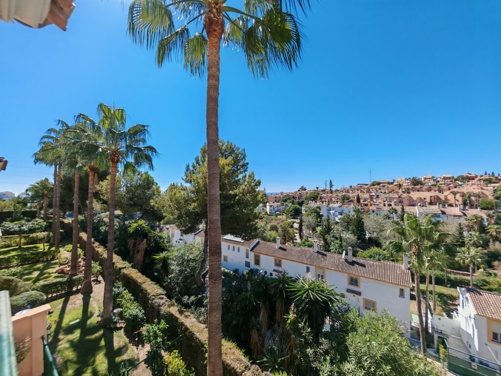Semi-Detached House Riviera del Sol Málaga - image 20