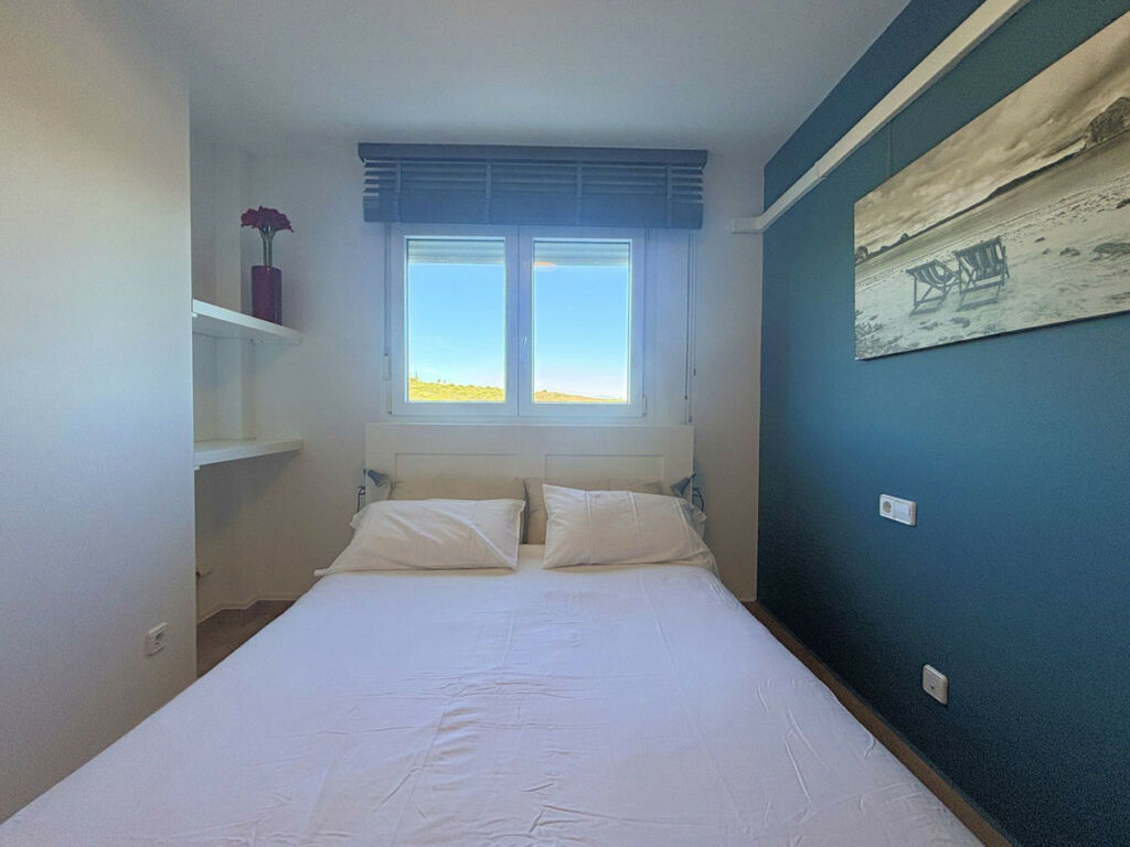 Ground Floor Apartment La Duquesa Málaga - image 20