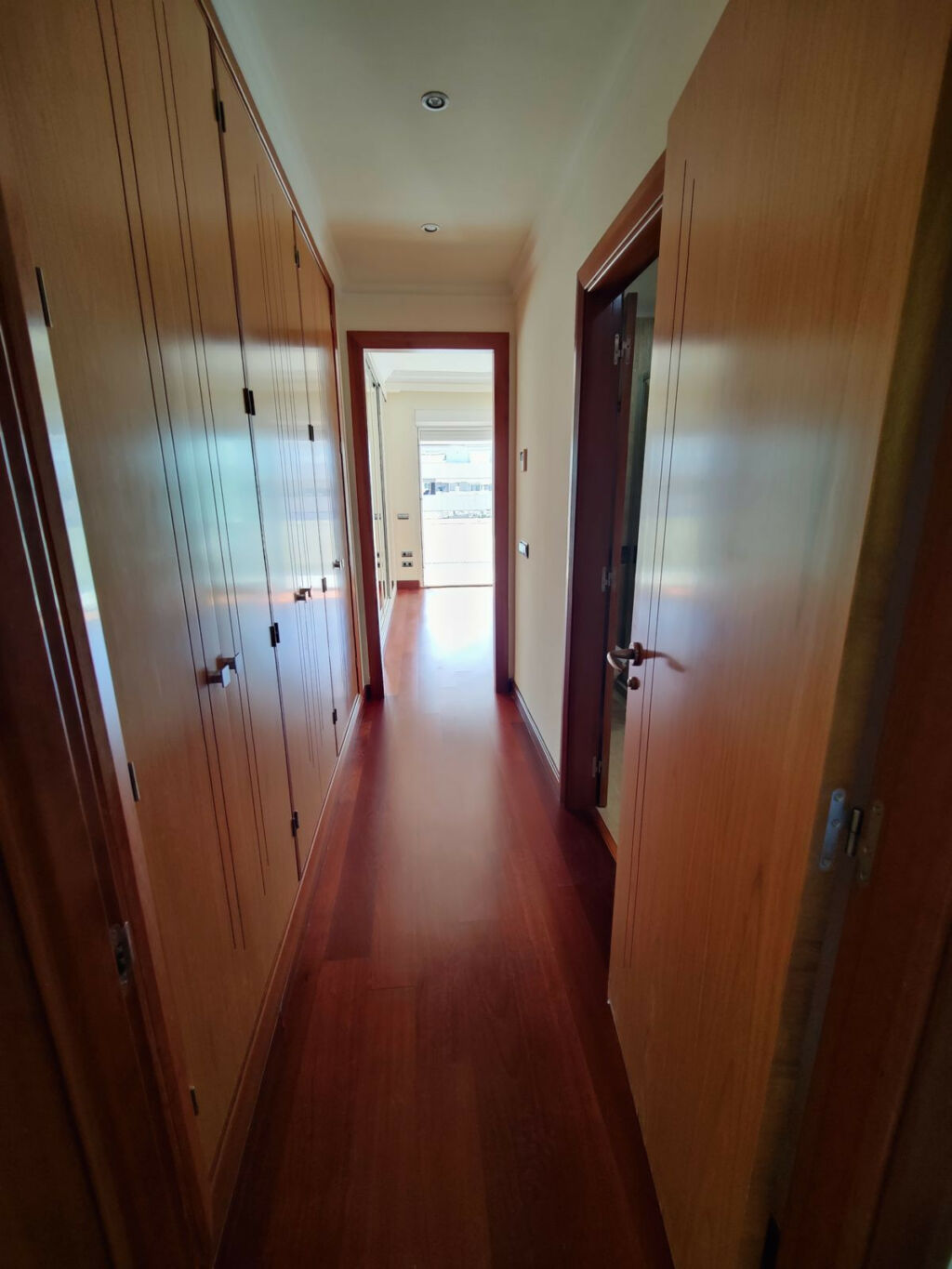 Middle Floor Apartment Marbella Málaga - image 20