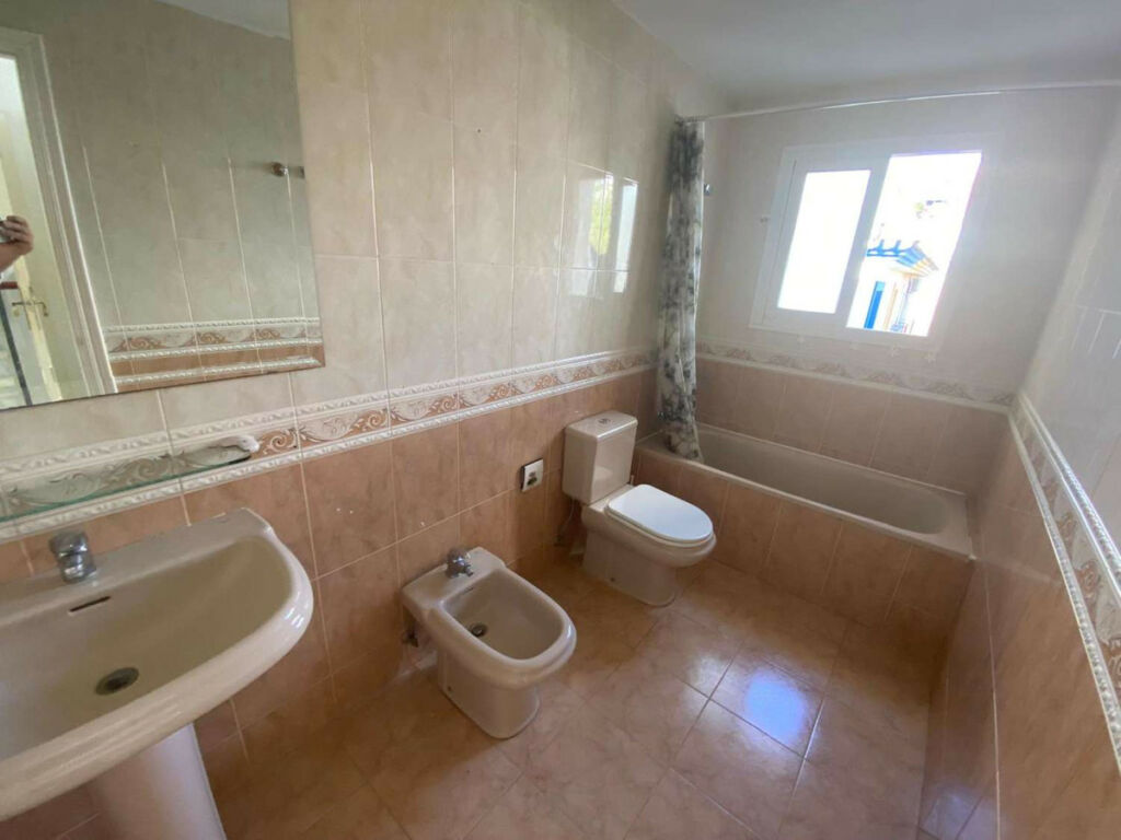 Townhouse Fuengirola Málaga - image 20