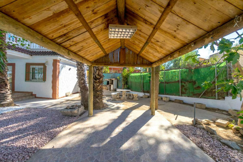 Detached Villa Orihuela Alicante - image 20