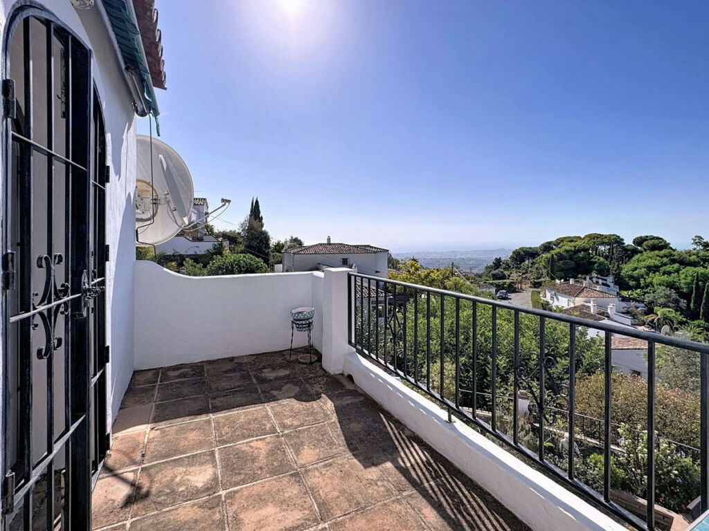 Semi-Detached House Mijas Málaga - image 20