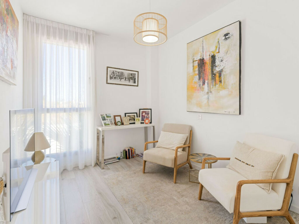 Penthouse Cancelada Málaga - image 17