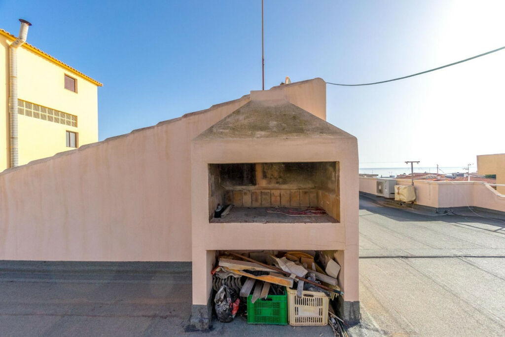 Middle Floor Apartment La Mata Alicante - image 20