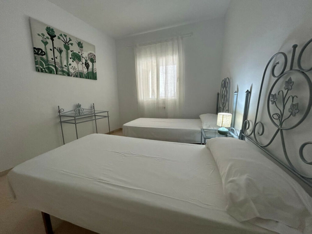 Ground Floor Apartment Elviria Málaga - image 19
