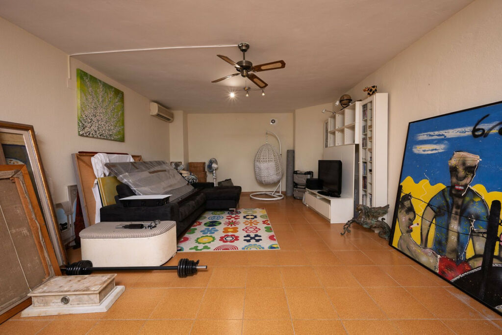 Townhouse Marbella Málaga - image 20