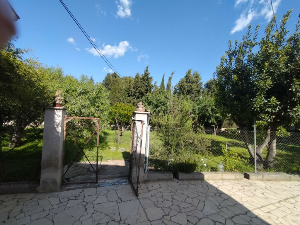 Detached Villa Elda Alicante - image 20