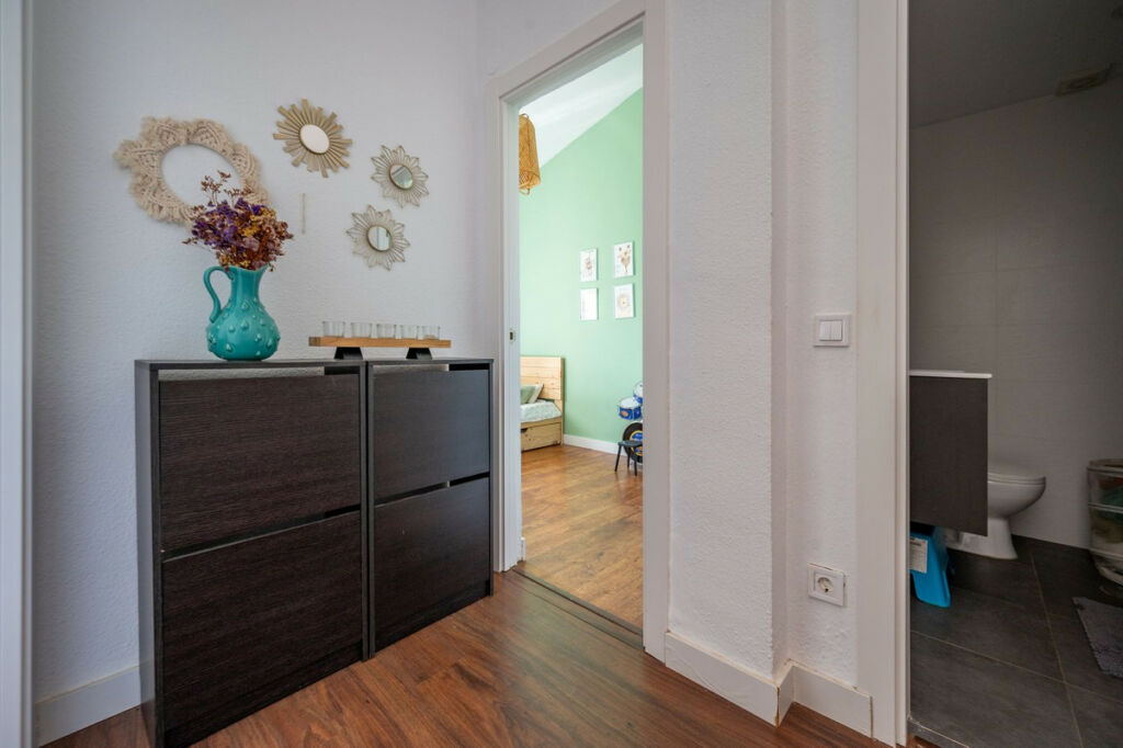 Townhouse Campo Mijas Málaga - image 20