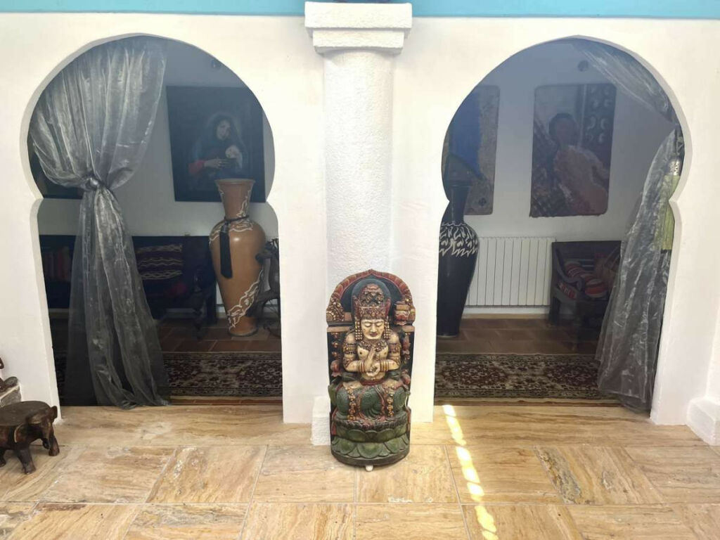 Detached Villa Javea Alicante - image 20