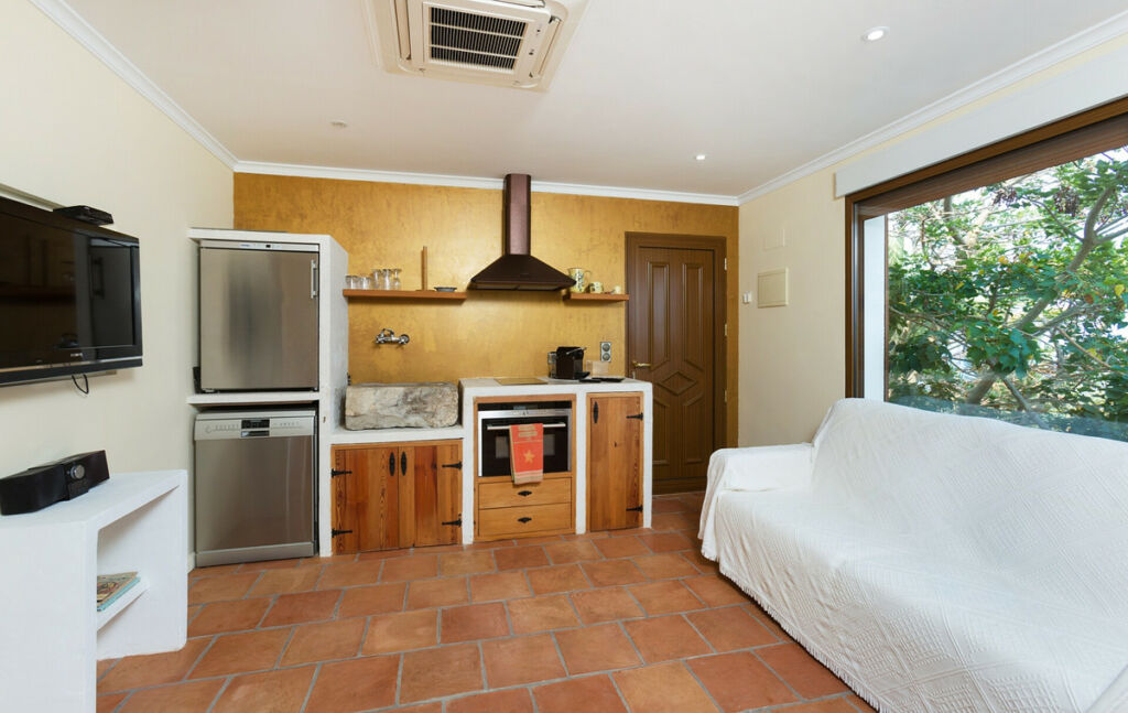 Detached Villa Cumbre del Sol Alicante - image 20