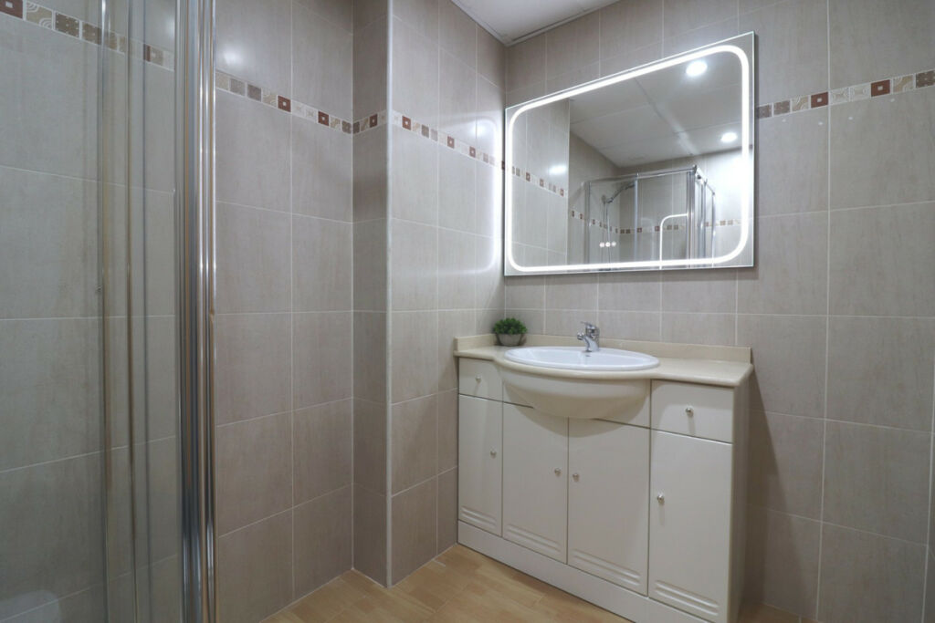 Penthouse Los Palacios Alicante - image 20