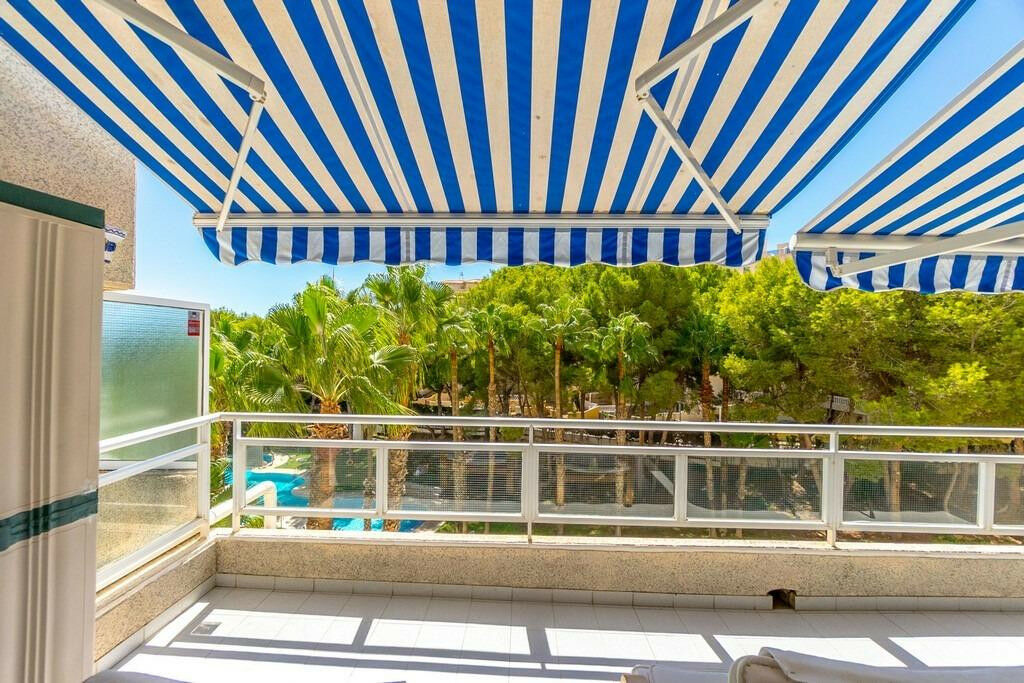 Middle Floor Apartment Orihuela Costa Alicante - image 20