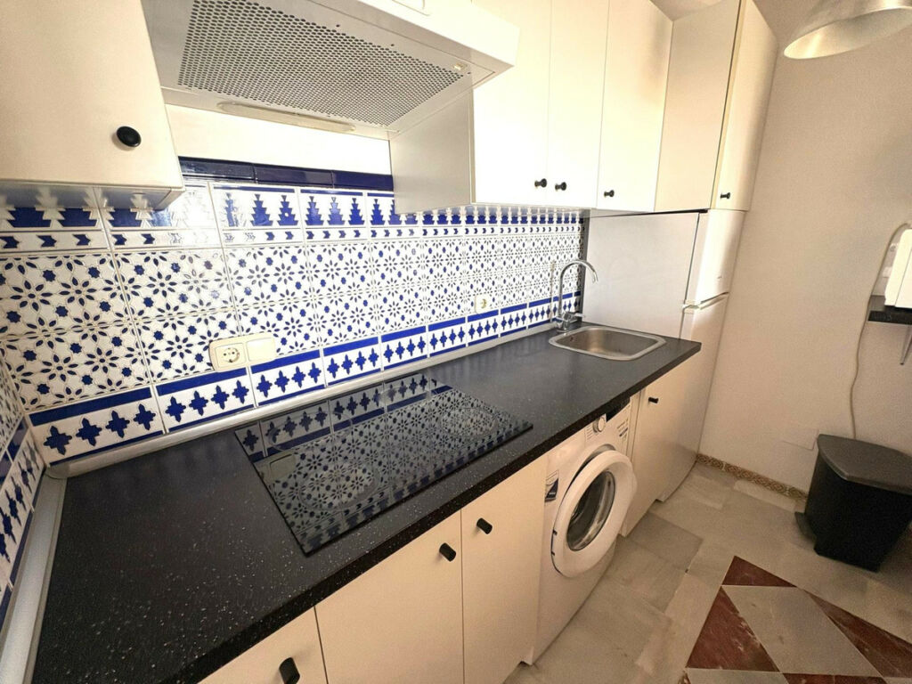 Ground Floor Apartment Mijas Golf Málaga - image 20