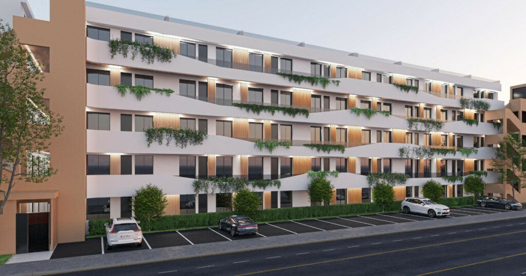 Middle Floor Apartment Santiago de la Ribera Murcia - image 20