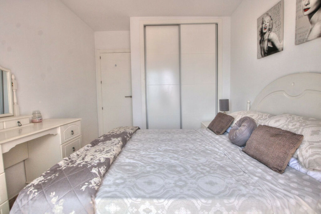 Detached Villa La Cala Málaga - image 20