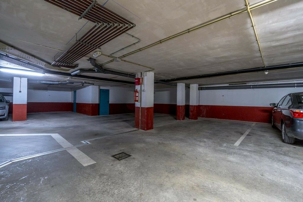 Middle Floor Apartment Campoamor Alicante - image 20