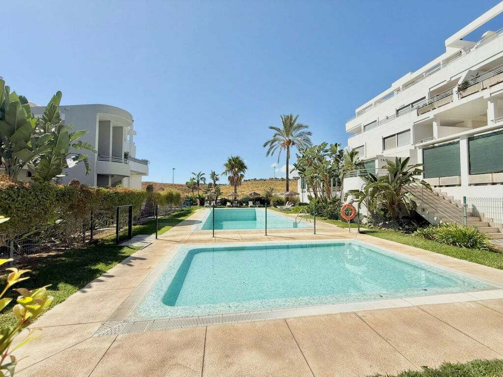 Ground Floor Apartment La Cala de Mijas Málaga - image 20