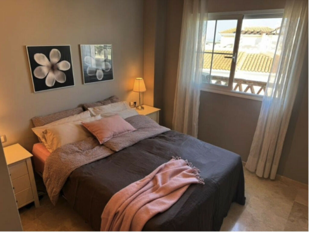 Penthouse San Luis de Sabinillas Málaga - image 20