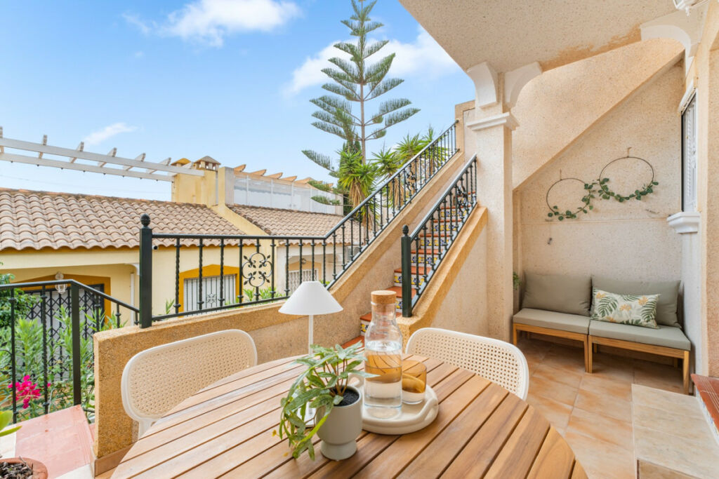 Bungalow Villamartin Alicante - image 20