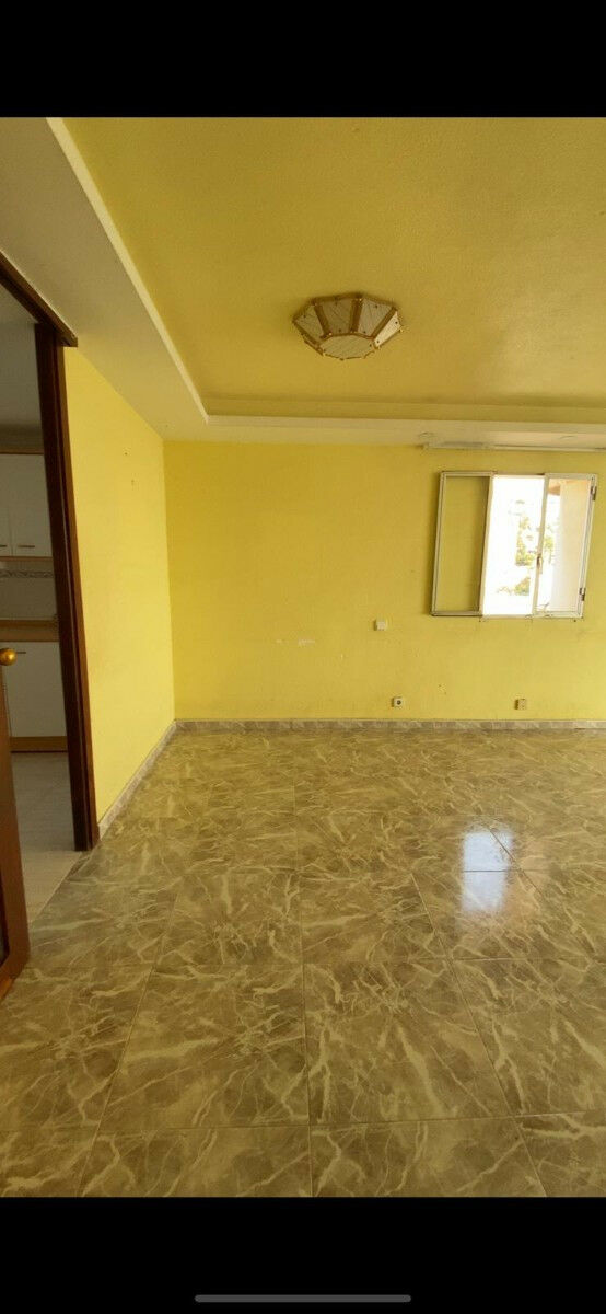 Middle Floor Apartment Benidorm Alicante - image 20