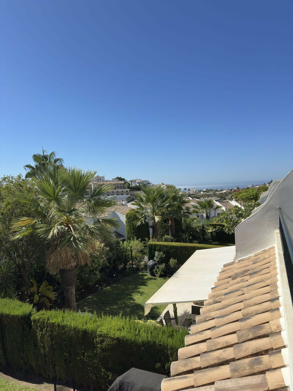 Townhouse Riviera del Sol Málaga - image 20