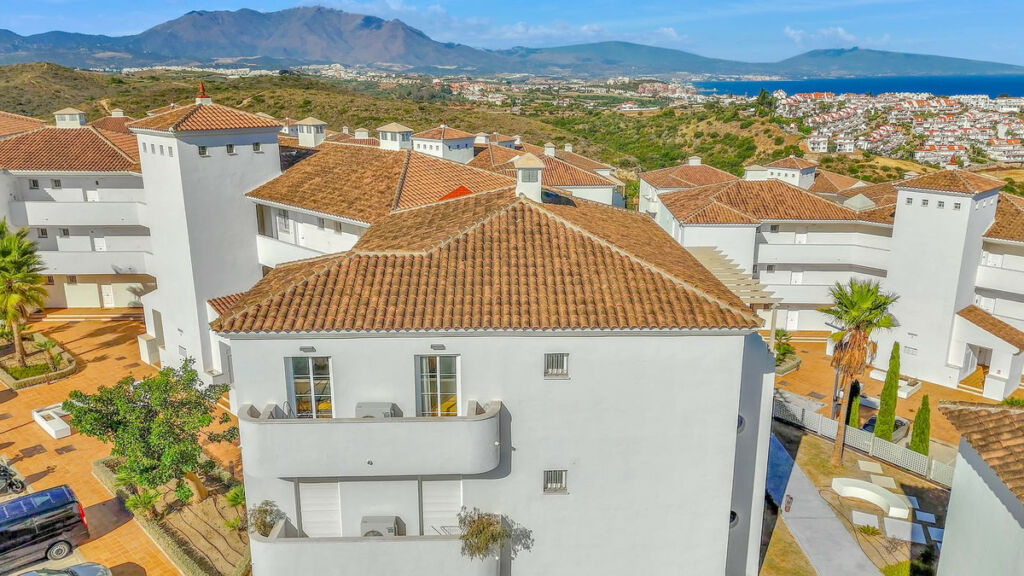 Penthouse Manilva Málaga - image 20