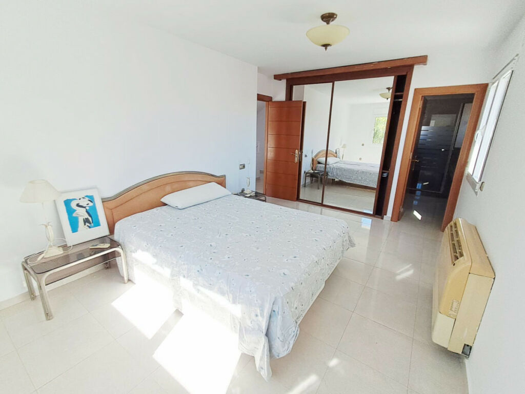 Semi-Detached House Benalmadena Málaga - image 20