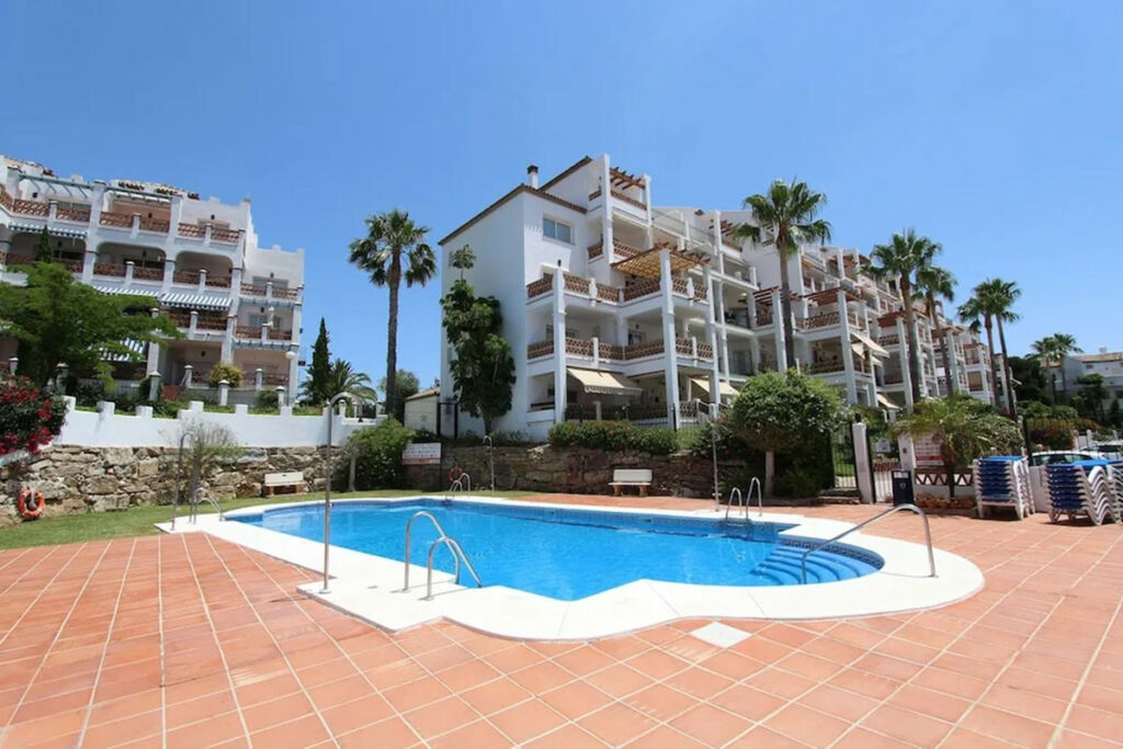 Penthouse Mijas Golf Málaga - image 20