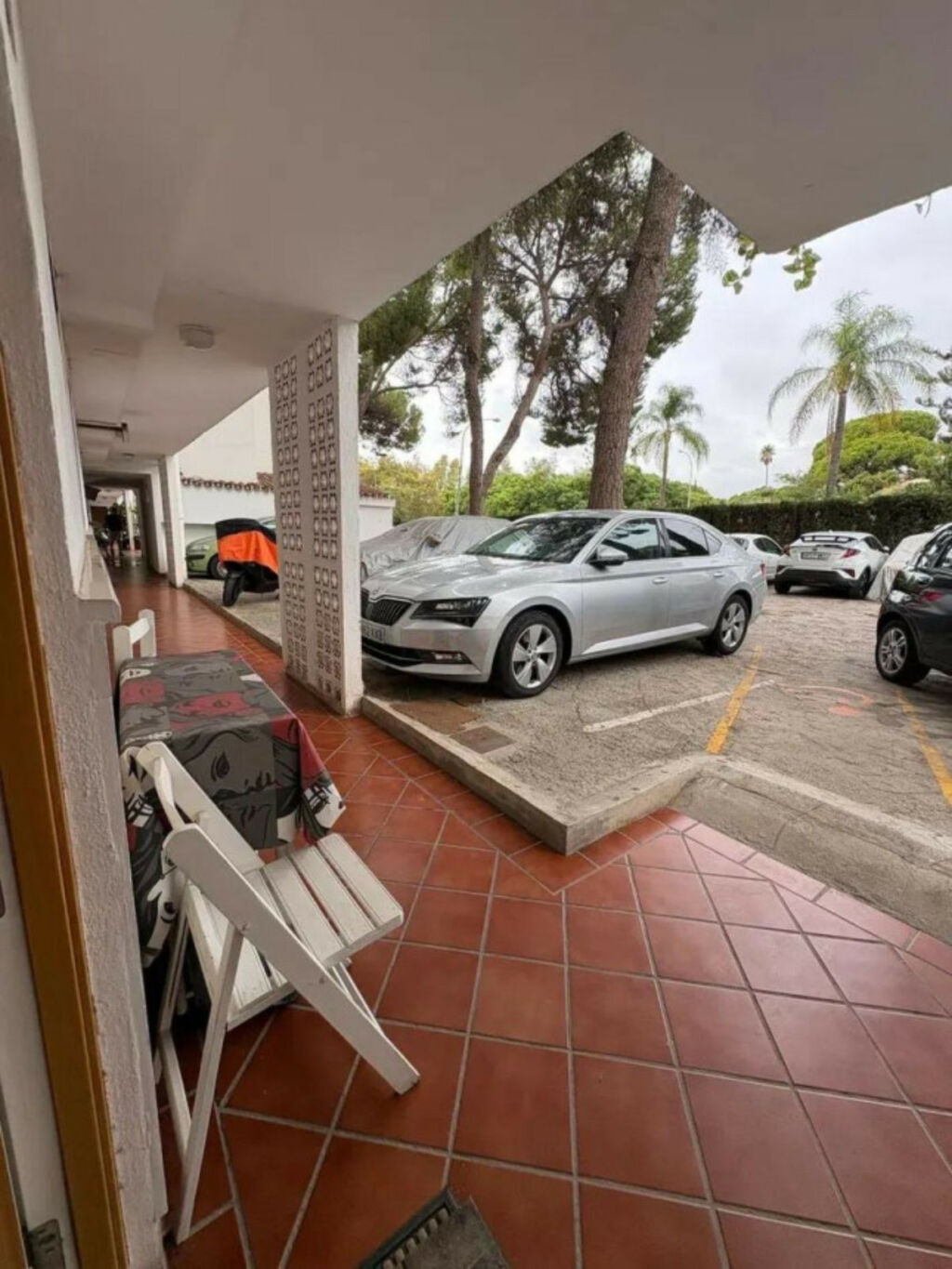 Middle Floor Apartment Marbella Málaga - image 19