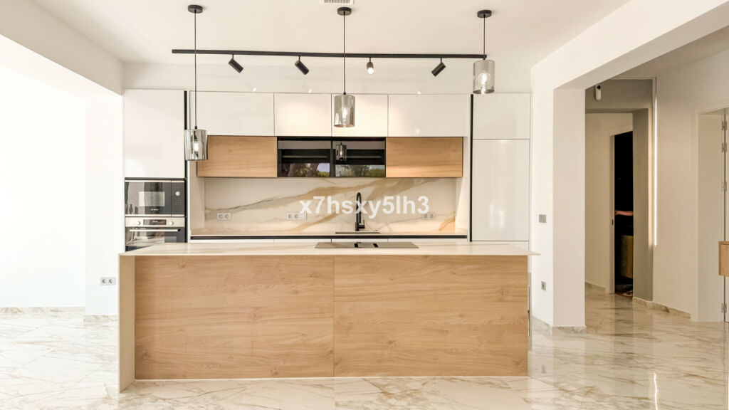 Detached Villa Los Balcones Alicante - image 20