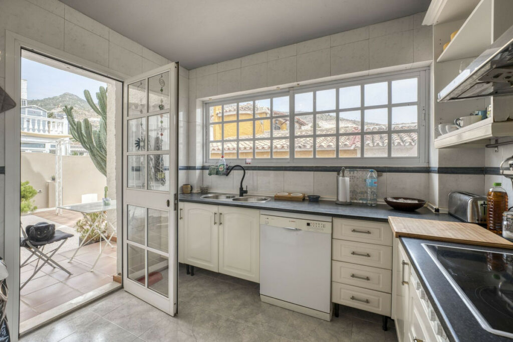 Townhouse Benalmadena Málaga - image 20