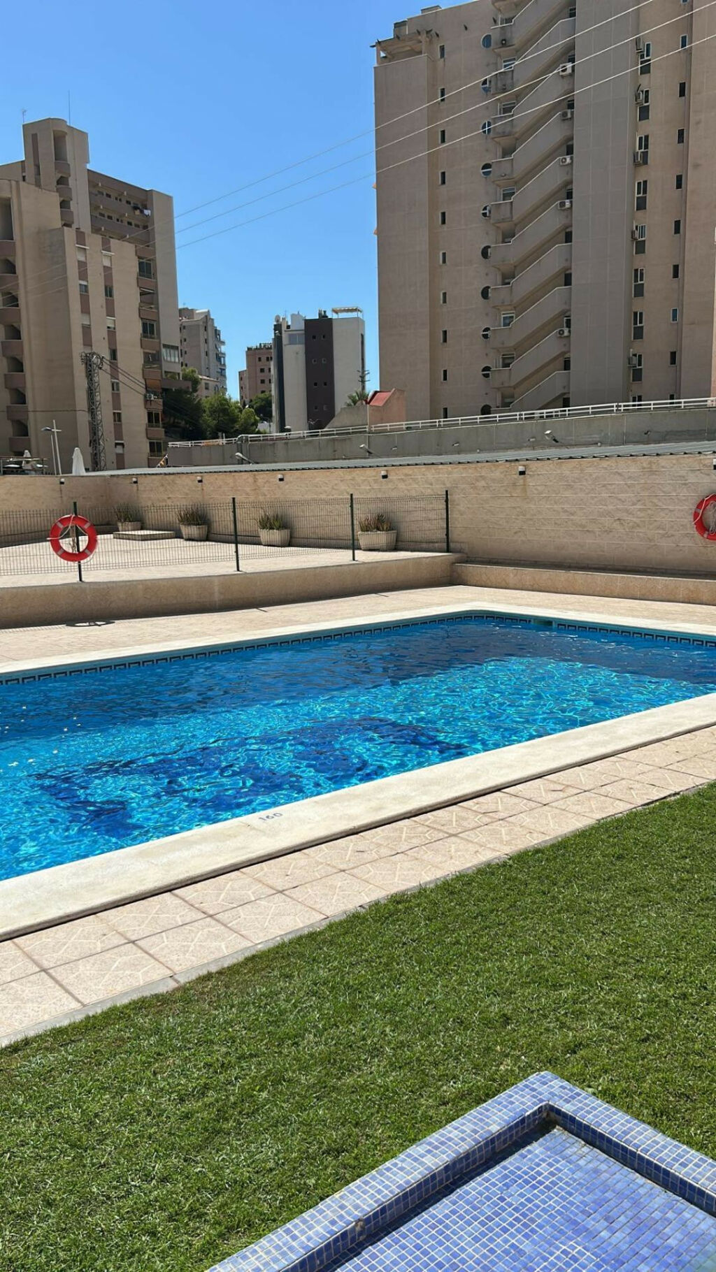 Penthouse Finestrat Alicante - image 20
