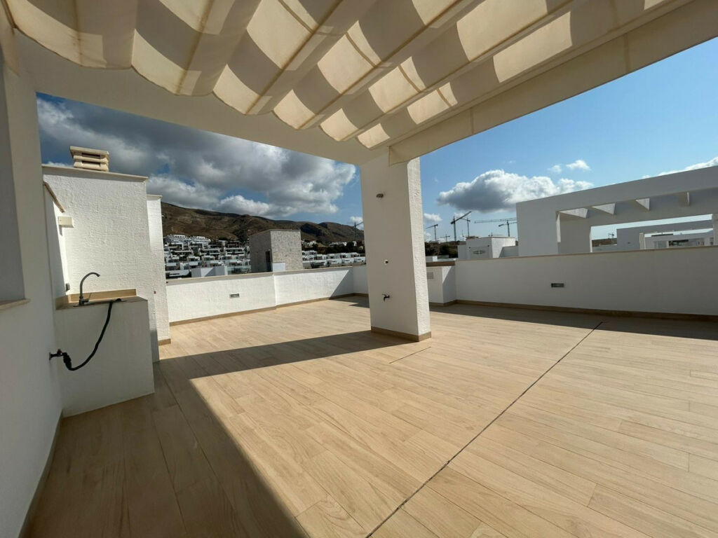 Bungalow Finestrat Alicante - image 20
