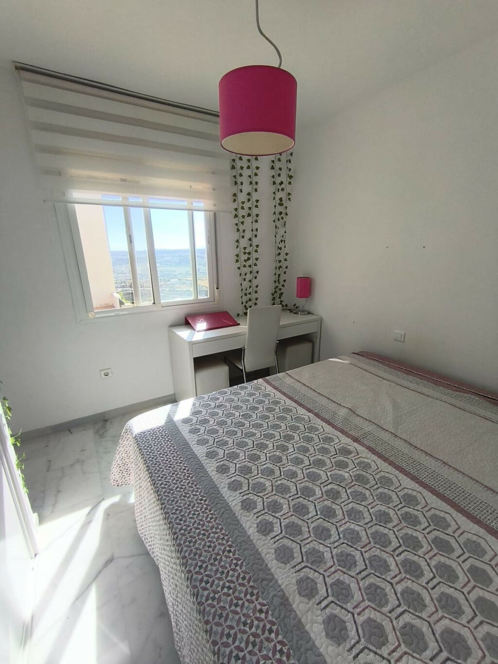 Top Floor Apartment Doña Julia Málaga - image 20