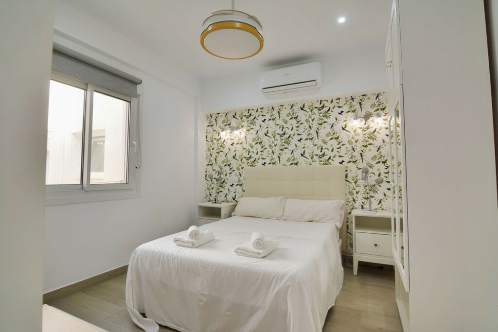 Penthouse Fuengirola Málaga - image 20