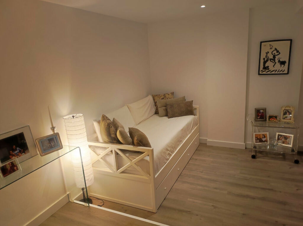 Townhouse Marbella Málaga - image 20