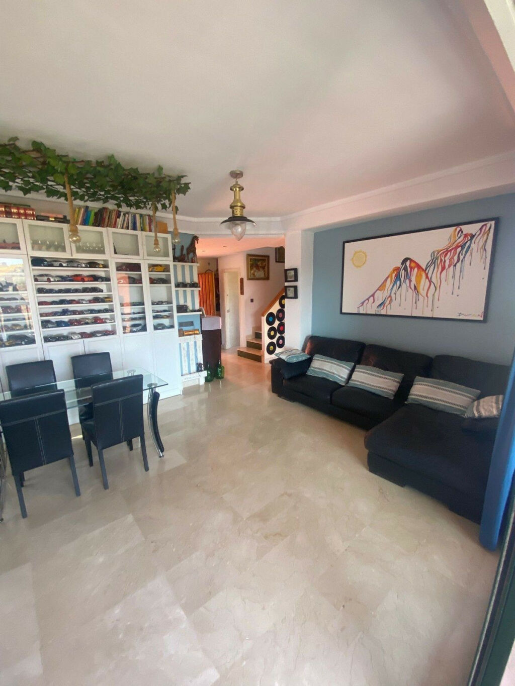 Penthouse Duplex Calahonda Málaga - image 20
