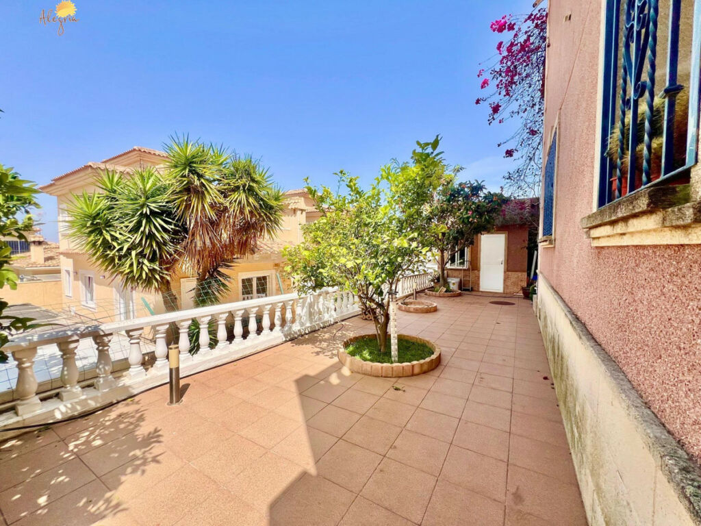 Bungalow Torrevieja Alicante - image 20