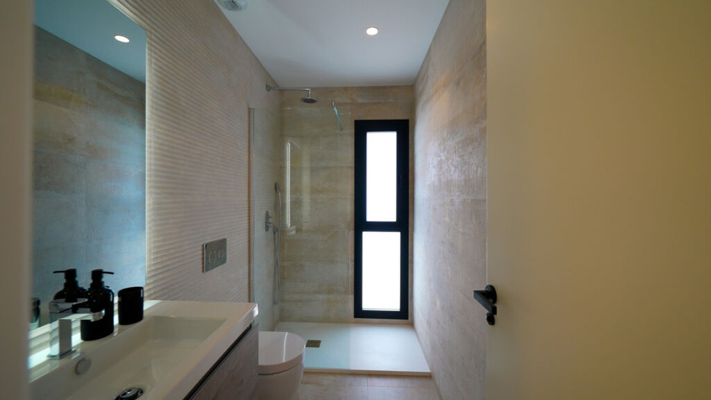 Detached Villa Los Altos Alicante - image 20