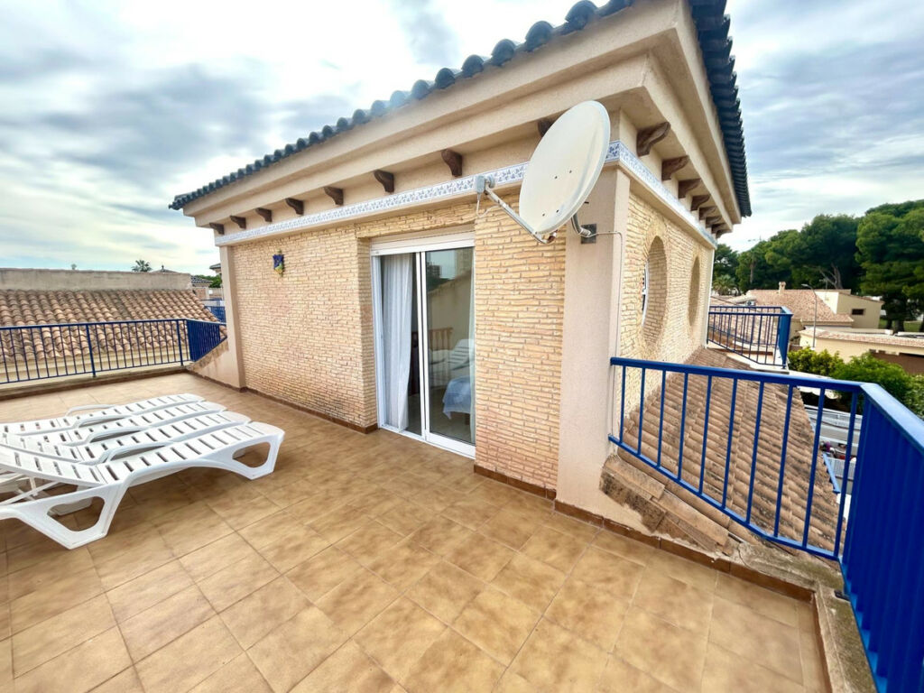 Townhouse Campoamor Alicante - image 20