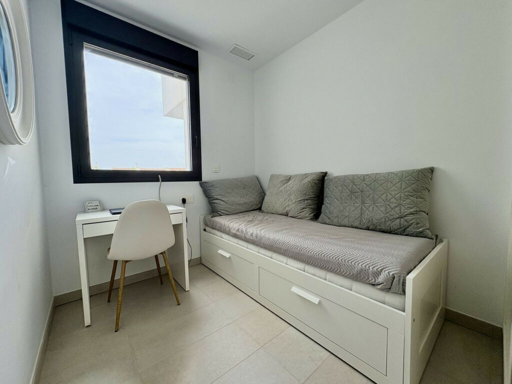 Penthouse Duplex Torre de la Horadada Alicante - image 20