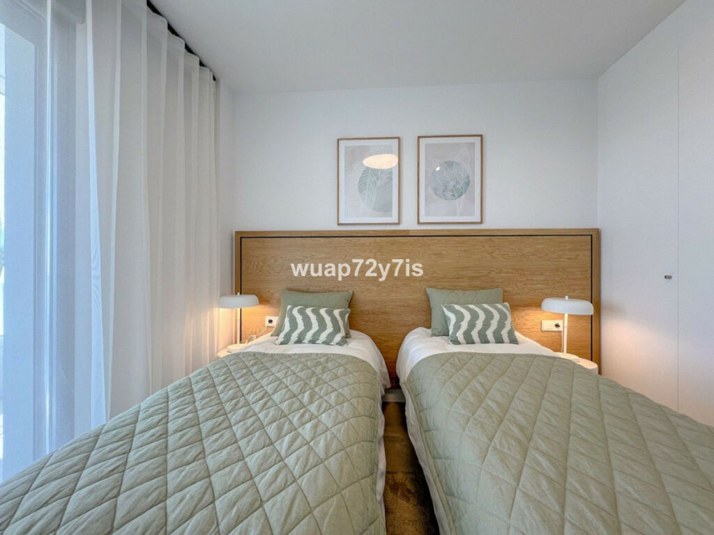 Townhouse La Cala de Mijas Málaga - image 20
