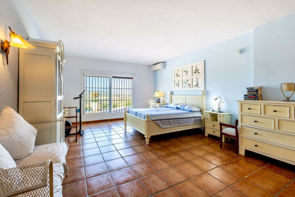 Detached Villa Alhaurín el Grande Málaga - image 20