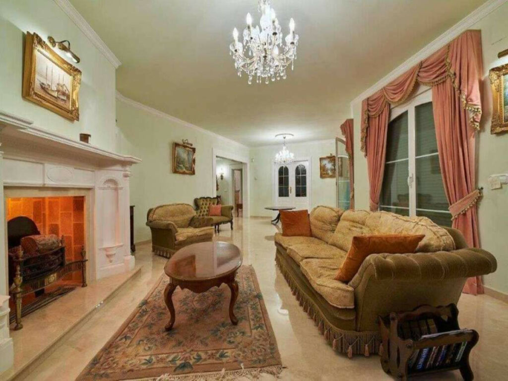 Detached Villa Javea Alicante - image 20