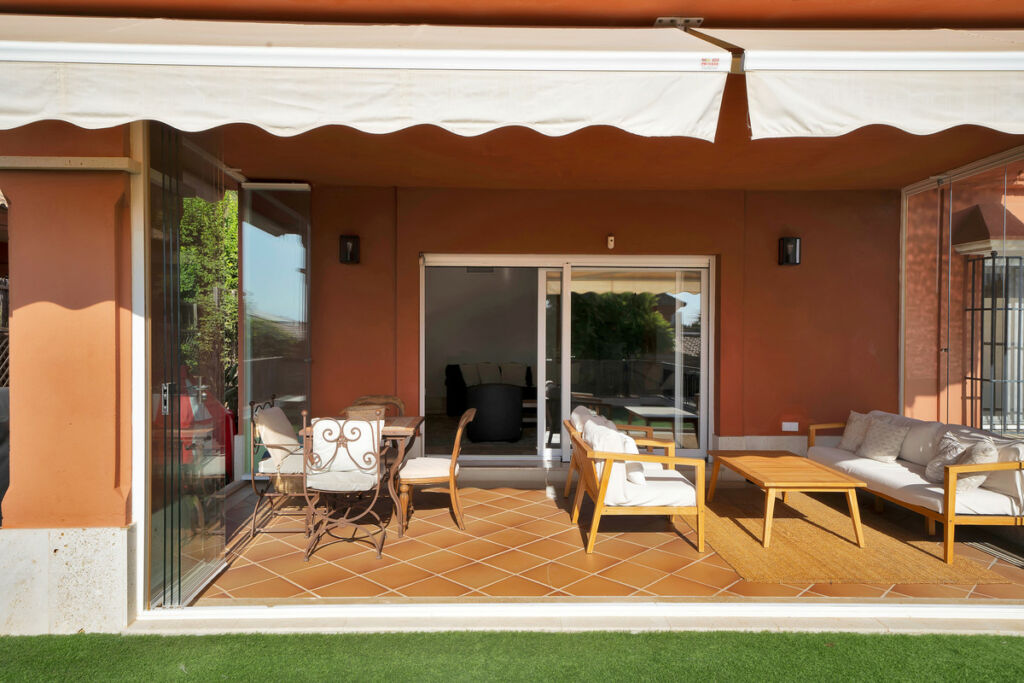 Semi-Detached House Santa Clara Málaga - image 20