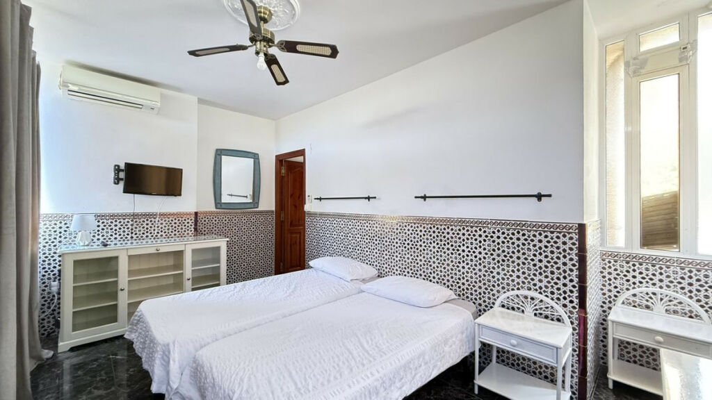 Detached Villa Benalmadena Costa Málaga - image 20